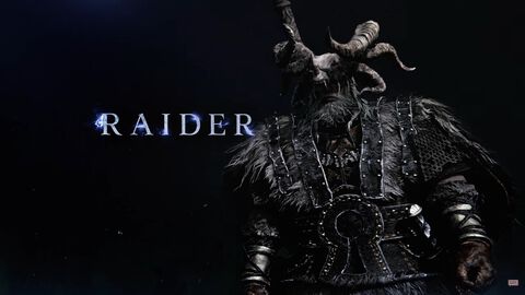 『エルデンリング ナイトレイン』新キャラRaiderの映像公開。敵をねじ伏せるようなパワープレイ、巨大な足場を生み出すサポート面も