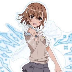 『とある科学の超電磁砲』御坂美琴と食蜂操祈のアクリルジオラマが登場。エフェクト付き＆高さ約18cmと大満足のボリューム感
