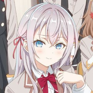『ロシデレ』