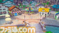 『牧場物語 Let’s！風のグランドバザール』Switch/Switch2/Steamで8月28日発売。2008年発売のDSソフト『ようこそ！風のバザールへ』が復活