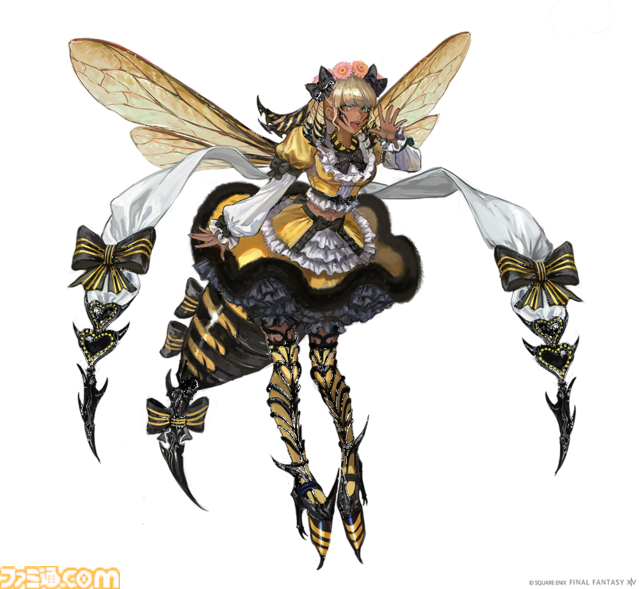 『FF14』“至天の座アルカディア：ライトヘビー級”の闘士たちを初出の設定画＆開発者コメントとともに振り返る